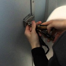 Вскрытие дверных замков в Бресте