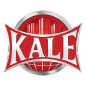 Врезка замков KALE